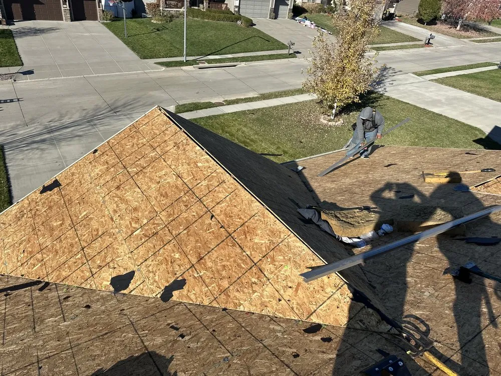 Slide of J2R Rodriguez Construction