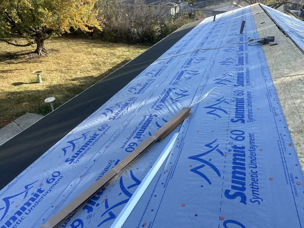 Slide of J2R Rodriguez Construction