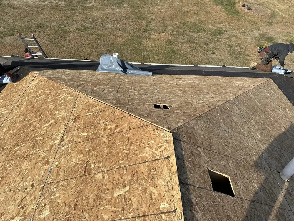 Slide of J2R Rodriguez Construction