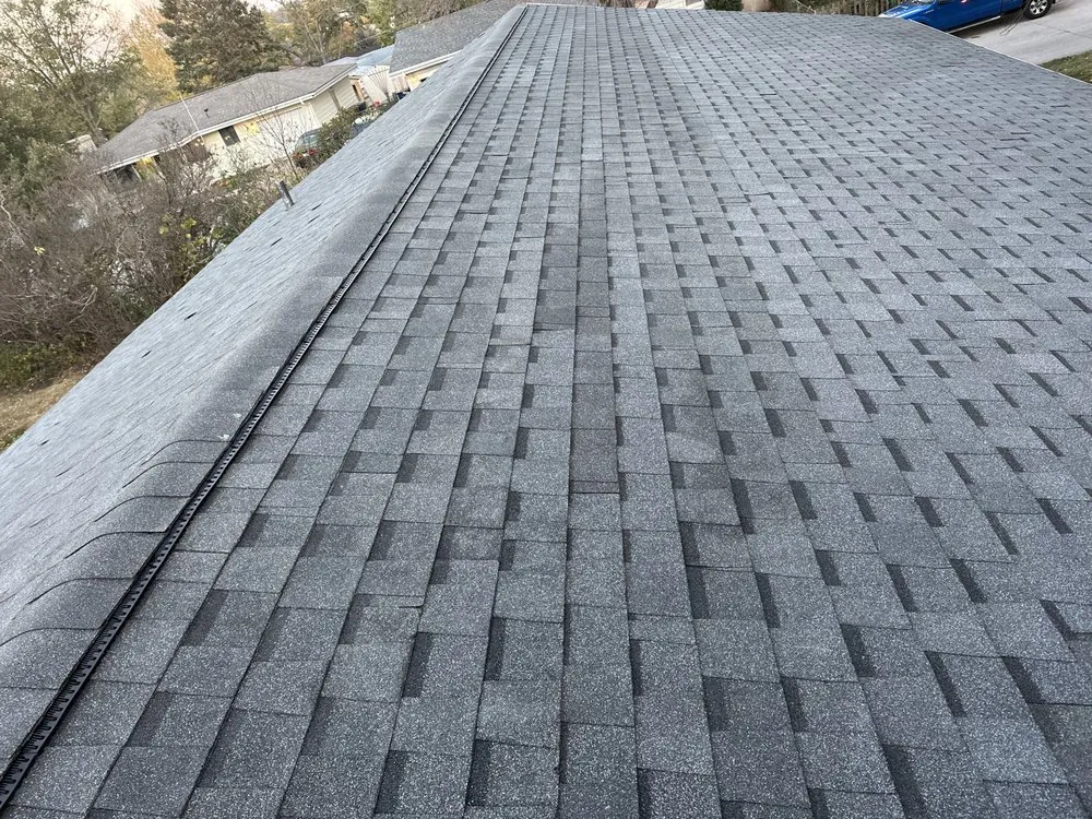 Slide of J2R Rodriguez Construction