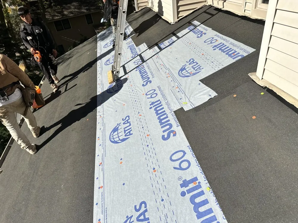 Slide of J2R Rodriguez Construction