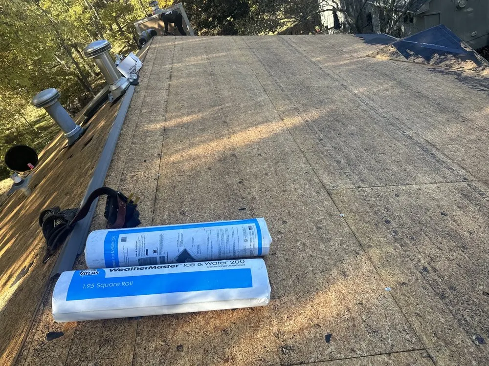 Slide of J2R Rodriguez Construction