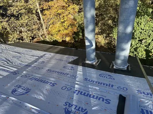 J2R Rodriguez Construction Logo