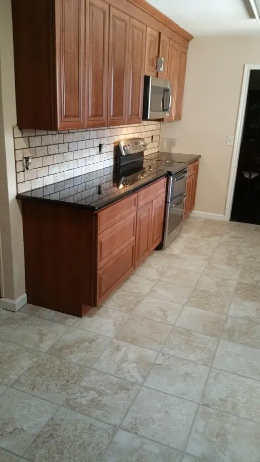 Slide of J3 Construction & Services