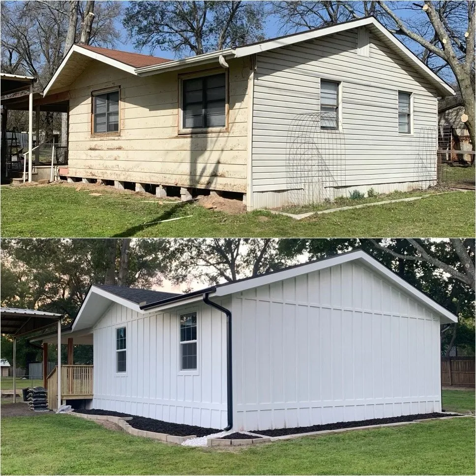 Slide of J3 Roofing And Construction