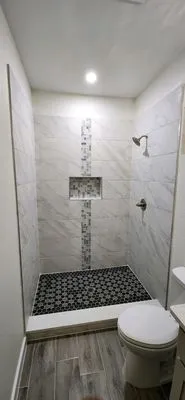 J3 Roofing And Construction Logo