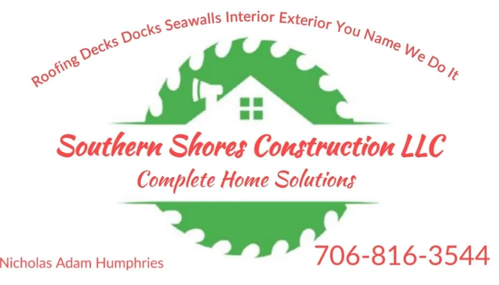 Slide of J&A Construction