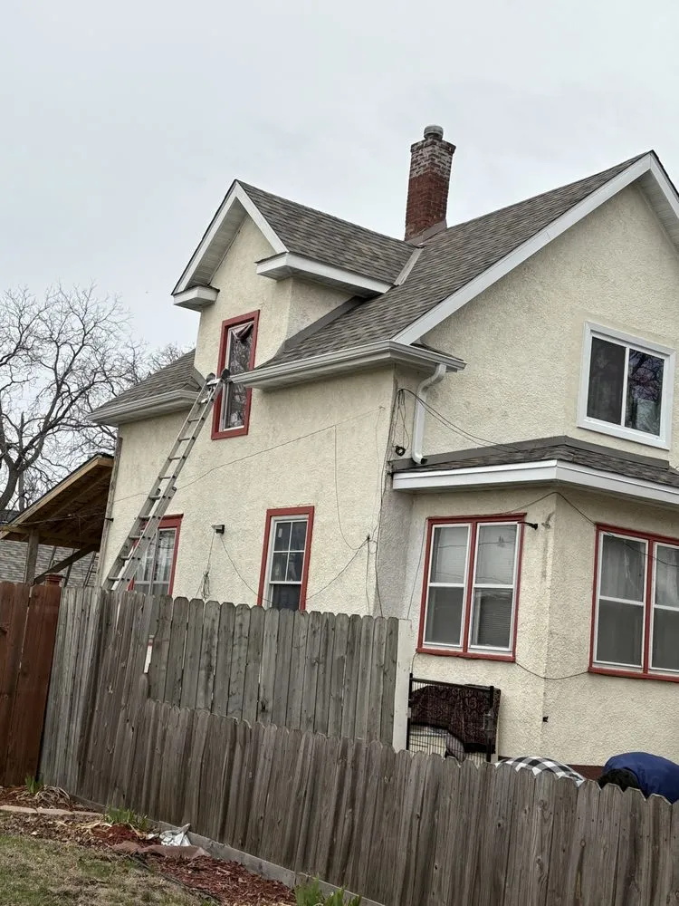 Slide of JA Construction