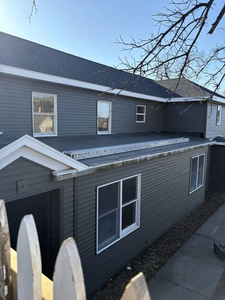 Slide of JA Construction