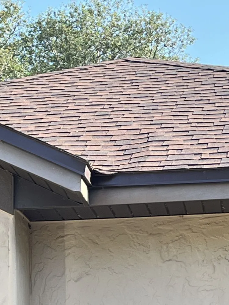 Slide of JA Edwards of America