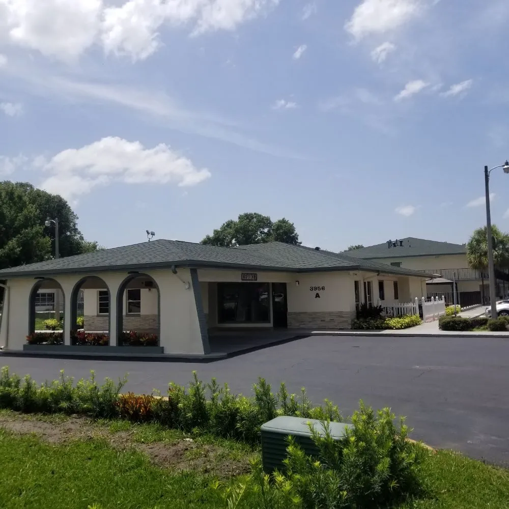 Slide of JA Edwards of America