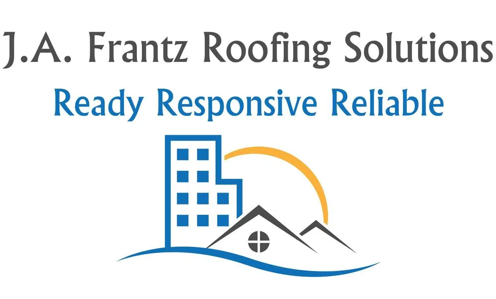 Slide of JA Frantz Roofing Solutions