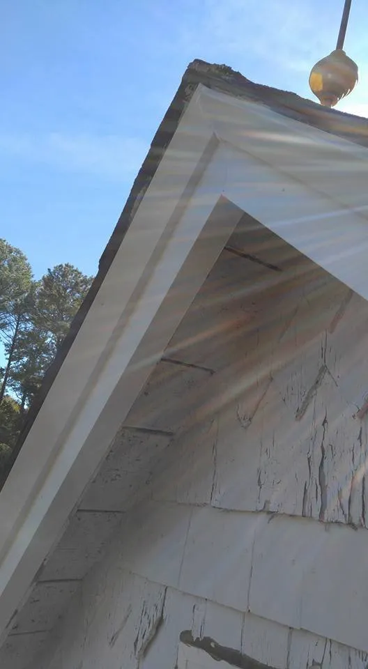 Slide of JA Frantz Roofing Solutions