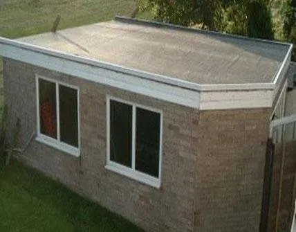 Slide of JA Frantz Roofing Solutions