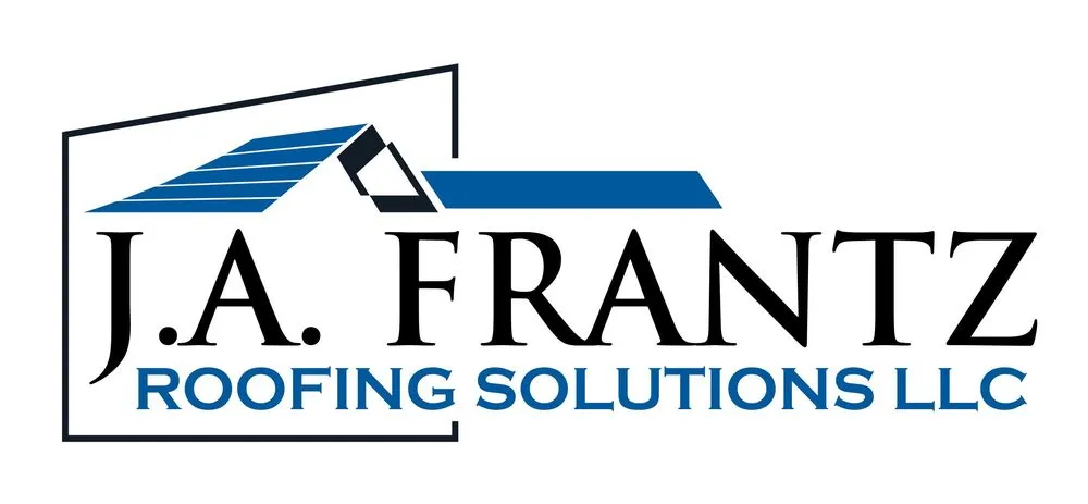 Slide of JA Frantz Roofing Solutions