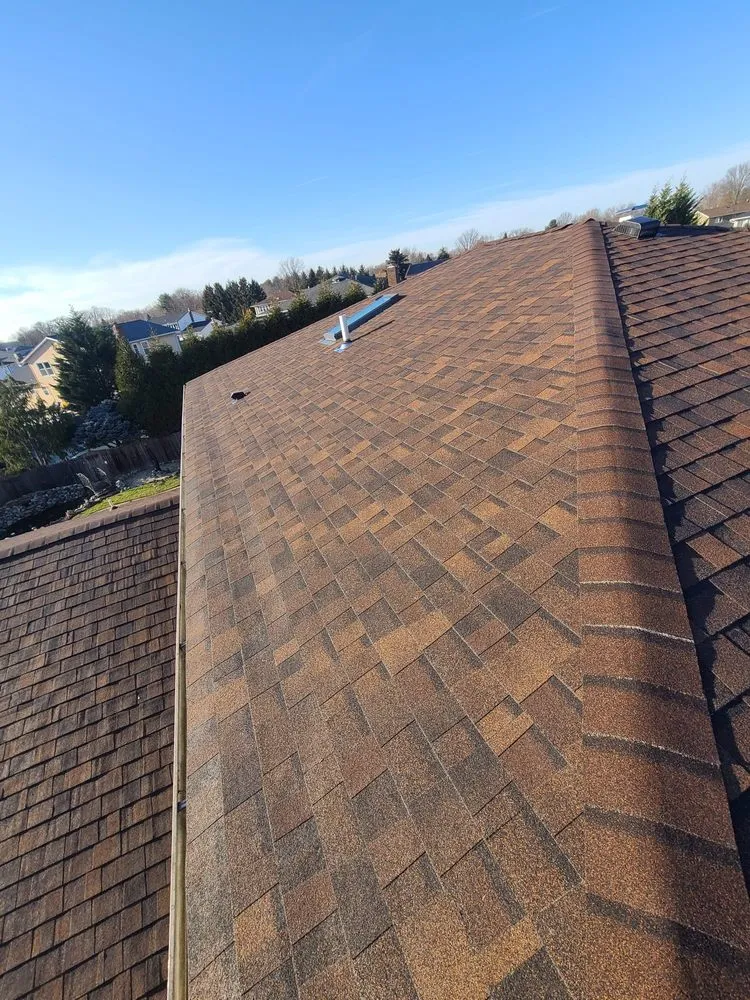 Slide of J&A general contractor llc