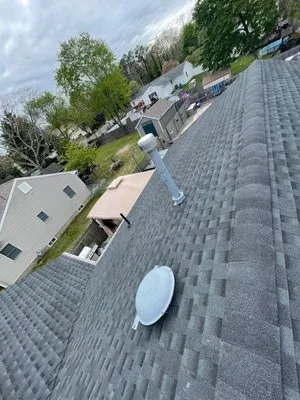 J&A general contractor llc Logo