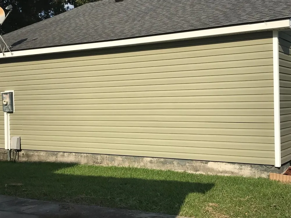 Slide of JA Hernandez Contractors