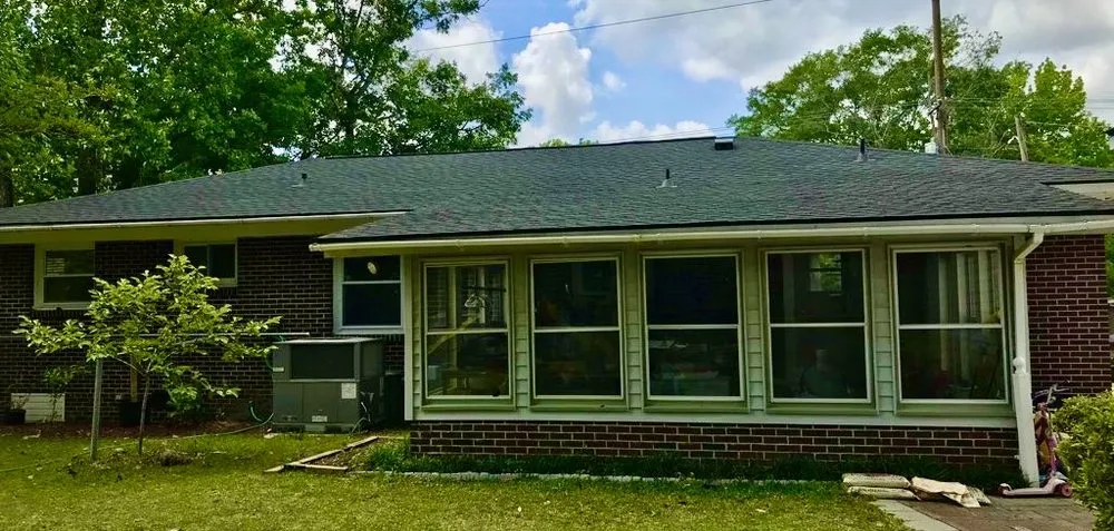 Slide of JA Hernandez Contractors