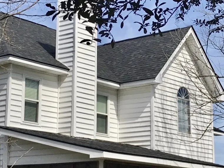 Slide of JA Hernandez Contractors