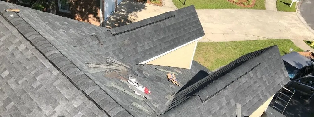 Slide of JA Hernandez Contractors