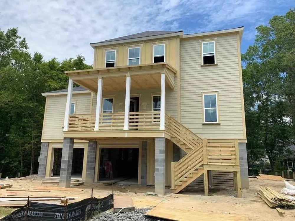 Slide of JA Hernandez Contractors