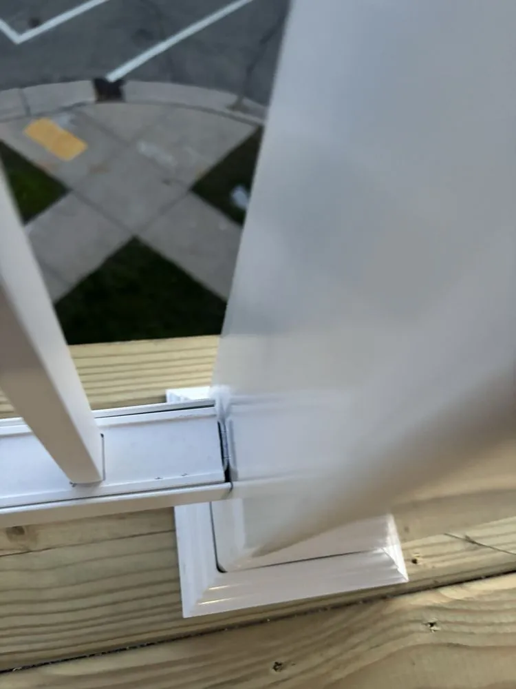 Slide of JA Homeworx