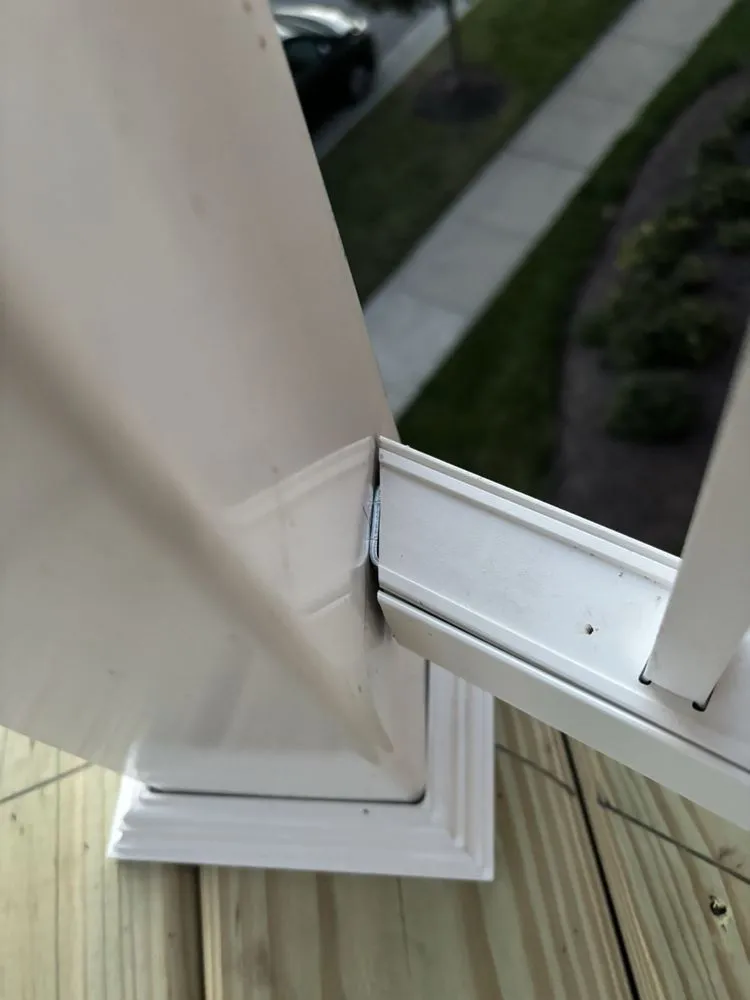 Slide of JA Homeworx