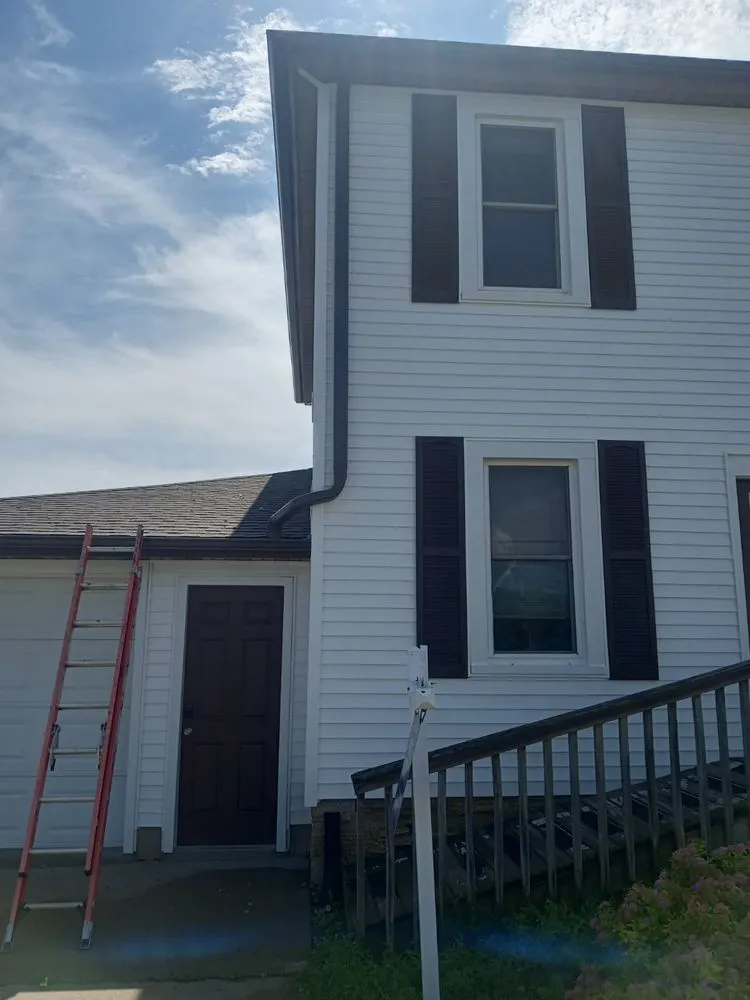 Slide of JA Homeworx