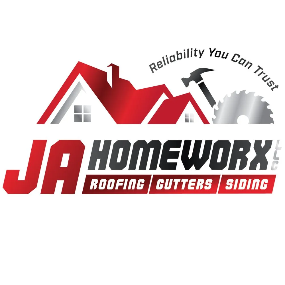 Slide of JA Homeworx