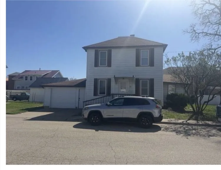 Slide of JA Homeworx