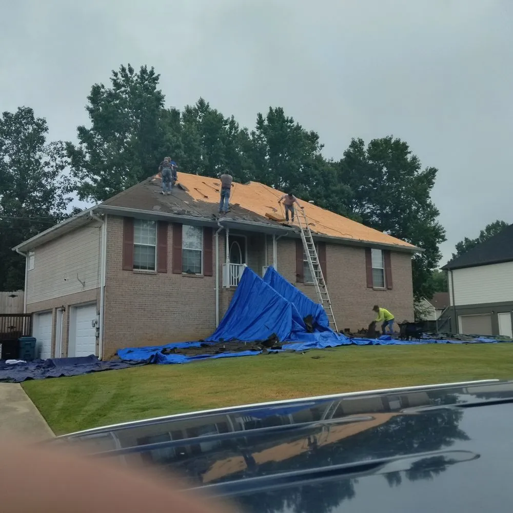 Slide of J&A LOPEZ CONSTRUCTION LLC