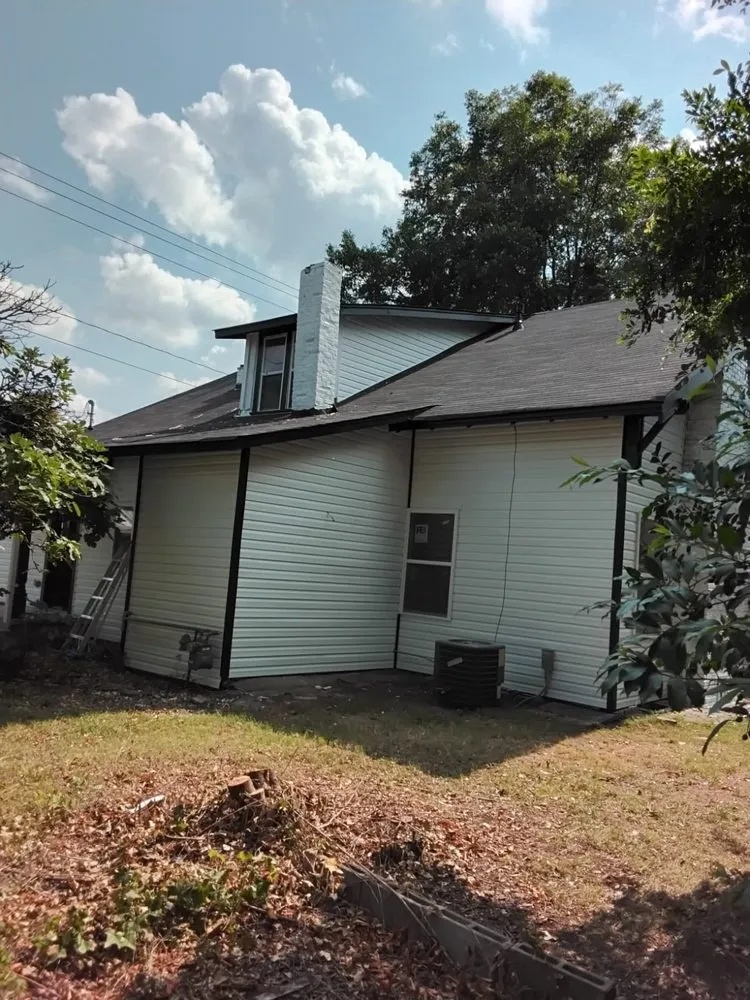 Slide of J&A LOPEZ CONSTRUCTION LLC