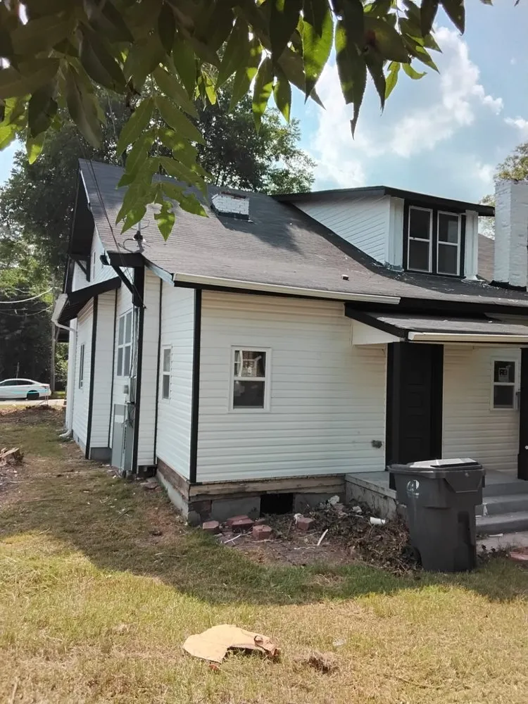 Slide of J&A LOPEZ CONSTRUCTION LLC