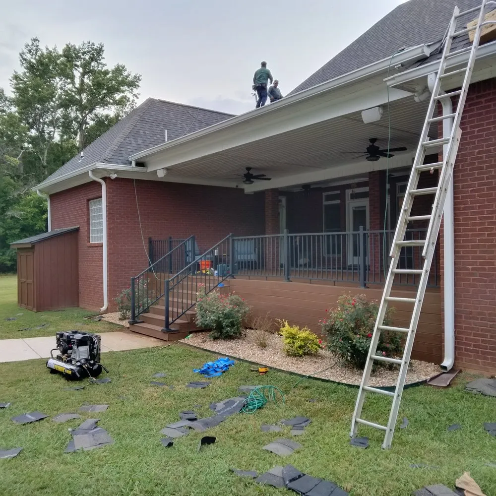 Slide of J&A LOPEZ CONSTRUCTION LLC