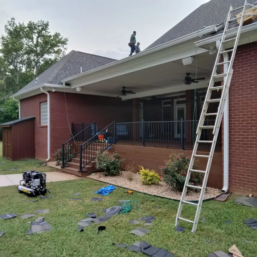 Slide of J&A LOPEZ CONSTRUCTION LLC