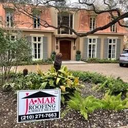 Slide of Ja Mar Roofing & Sheet Metal - Abilene