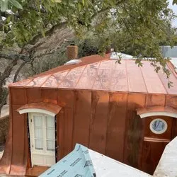 Slide of Ja Mar Roofing & Sheet Metal - Abilene