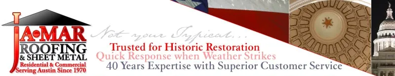 Slide of Ja-Mar Roofing & Sheet Metal