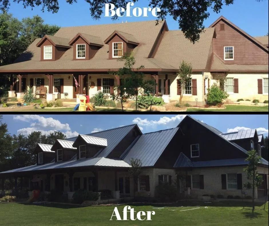 Slide of Ja-Mar Roofing & Sheet Metal