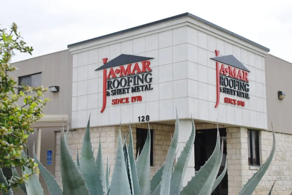 Slide of Ja-Mar Roofing & Sheet Metal