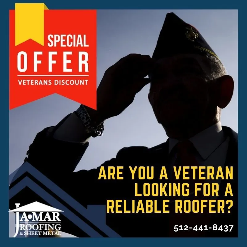 Slide of Ja-Mar Roofing & Sheet Metal