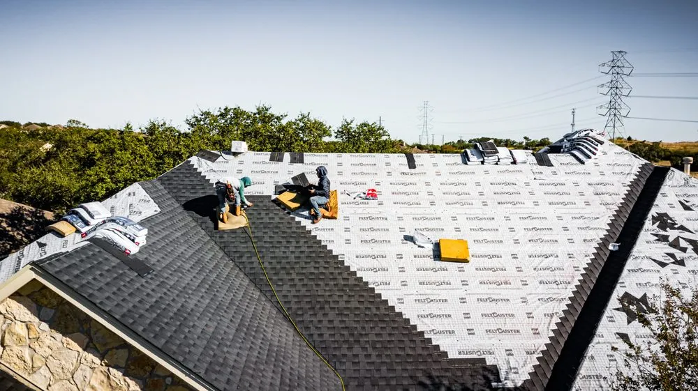 Slide of Ja-Mar Roofing & Sheet Metal