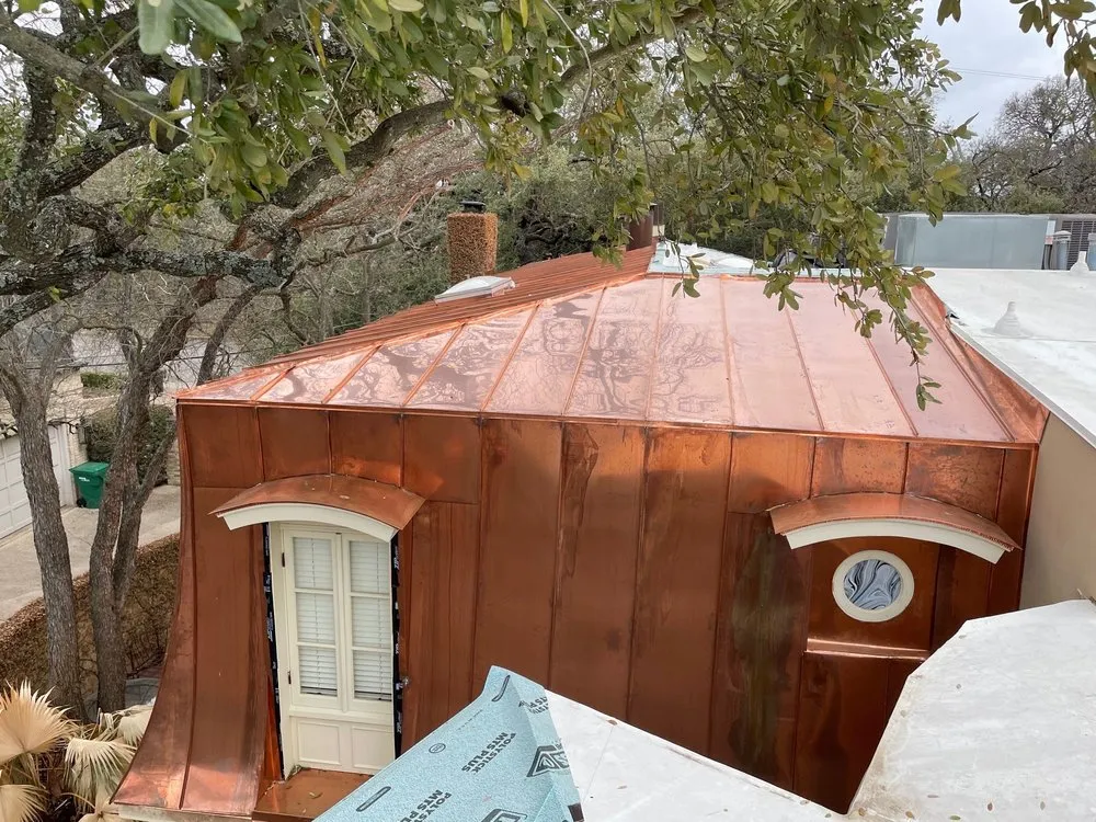 Slide of Ja-Mar Roofing & Sheet Metal