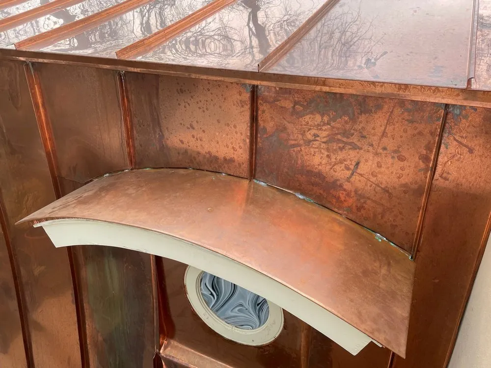 Slide of Ja-Mar Roofing & Sheet Metal