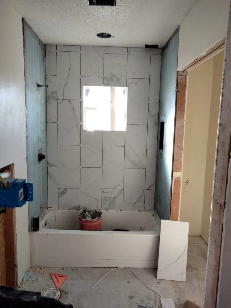 Slide of J&A Renovations