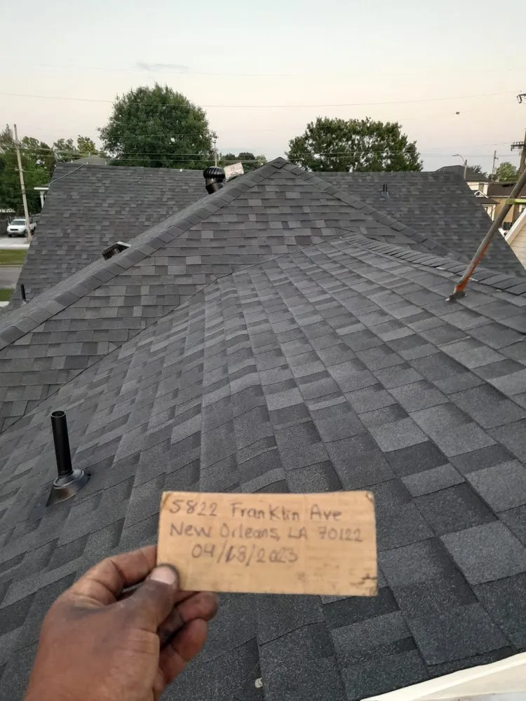 Slide of J&A Renovations