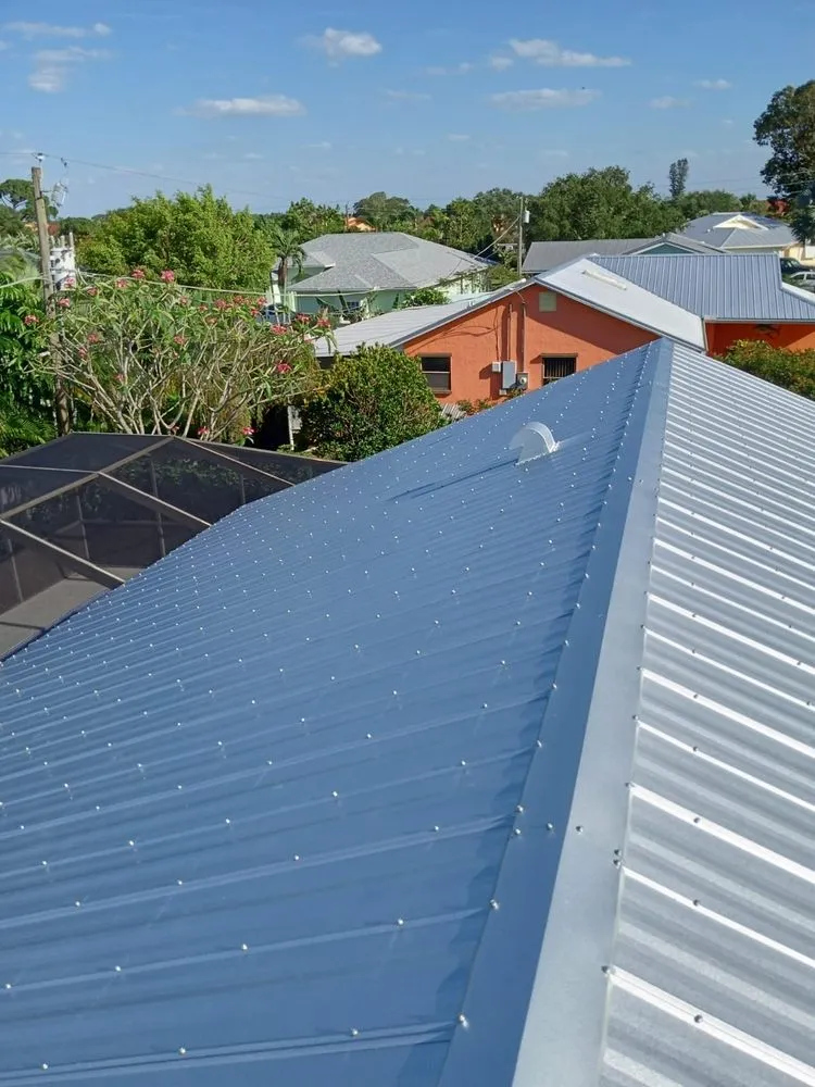 Slide of J&A Renovations