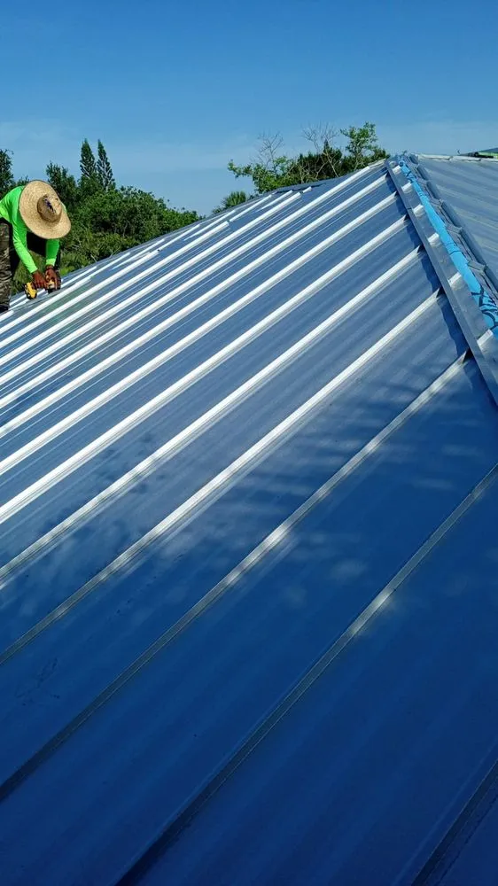 Slide of J&A Renovations