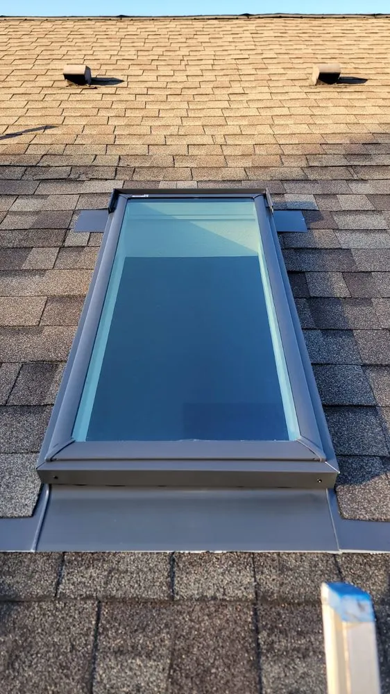 Slide of J&A Renovations